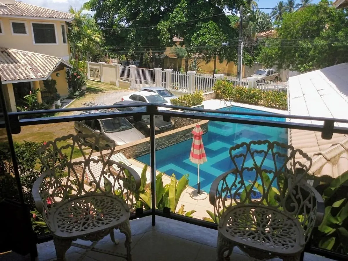 Apartamento Praia Porto Apartamento Porto Seguro Brasil