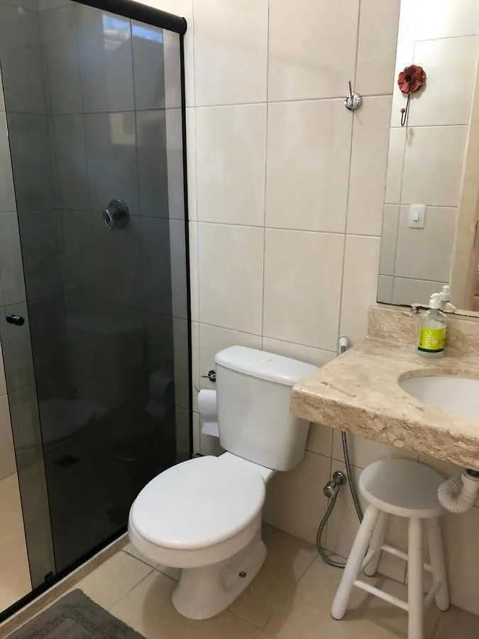 Apartamento Praia Porto Apartamento Porto Seguro 0*,  Brasil