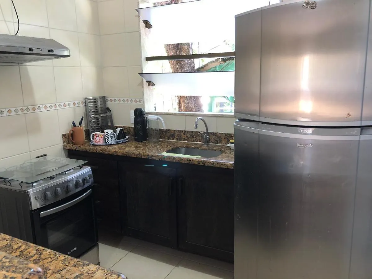Apartamento Praia Porto Apartment Porto Seguro