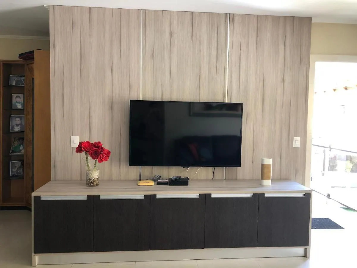 Apartamento Praia Porto Apartamento Porto Seguro 0*,