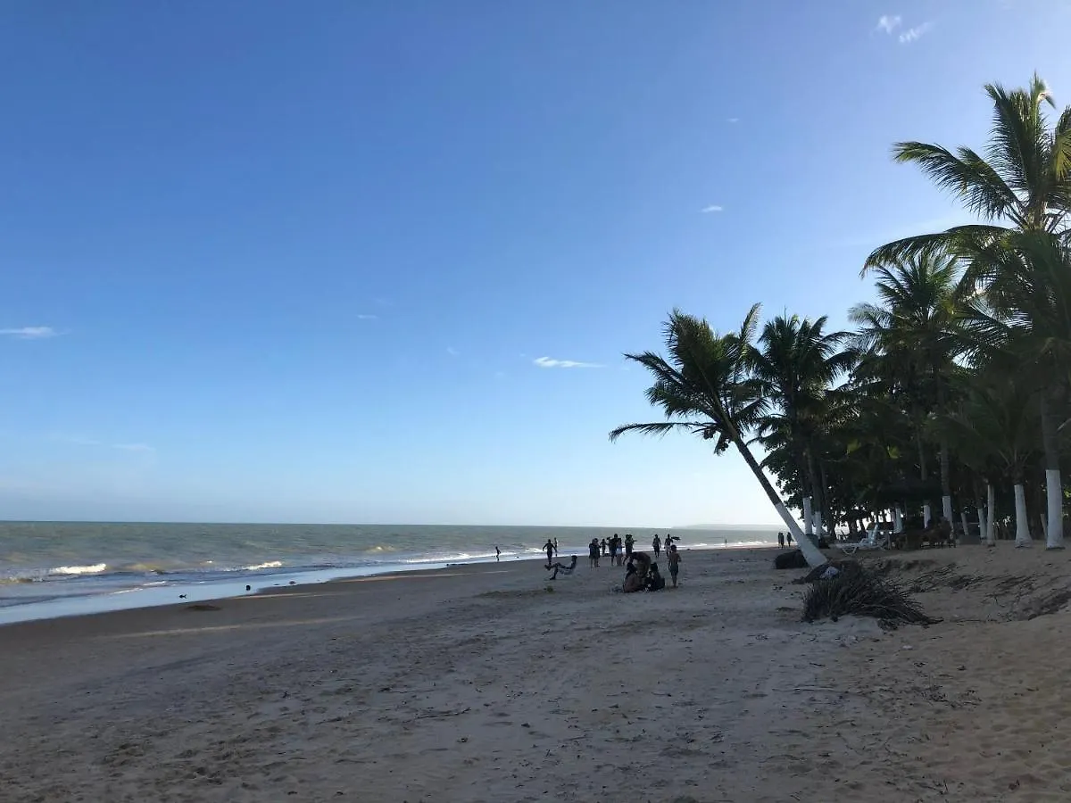 Apartamento Praia Porto Apartamento Porto Seguro Brasil
