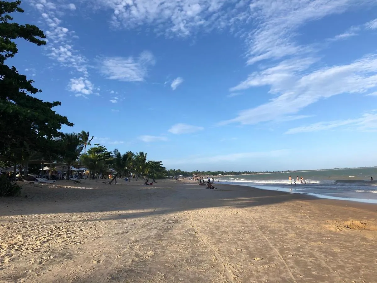 Apartamento Praia Porto Apartamento Porto Seguro 0*,  Brasil